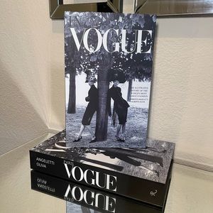 Coffee table book(box)